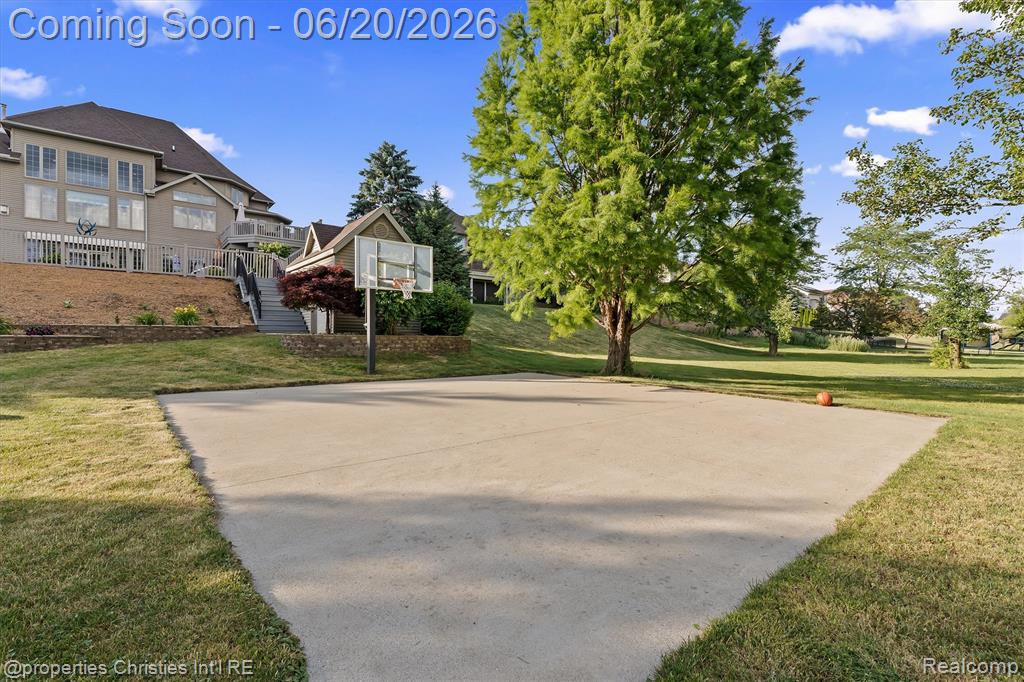 595 Ridge Point Drive, Dundee, MI 48131 — Photo 55
