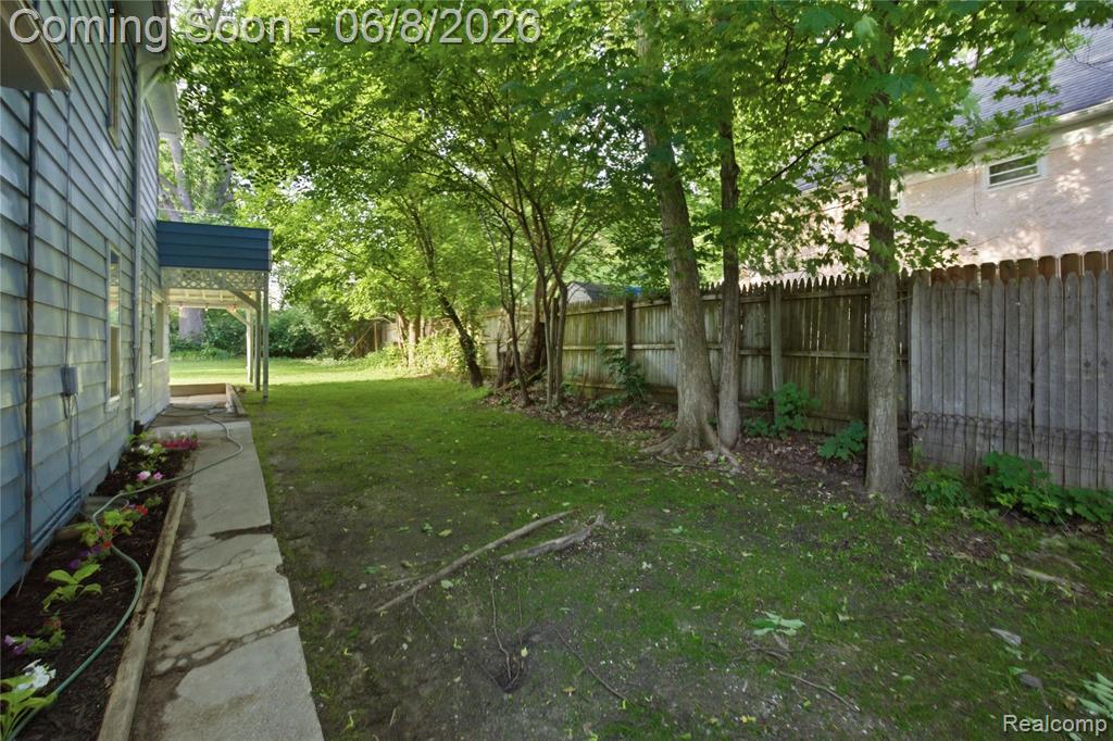 213 MAPLE Street, Ypsilanti, MI 48198 — Photo 4