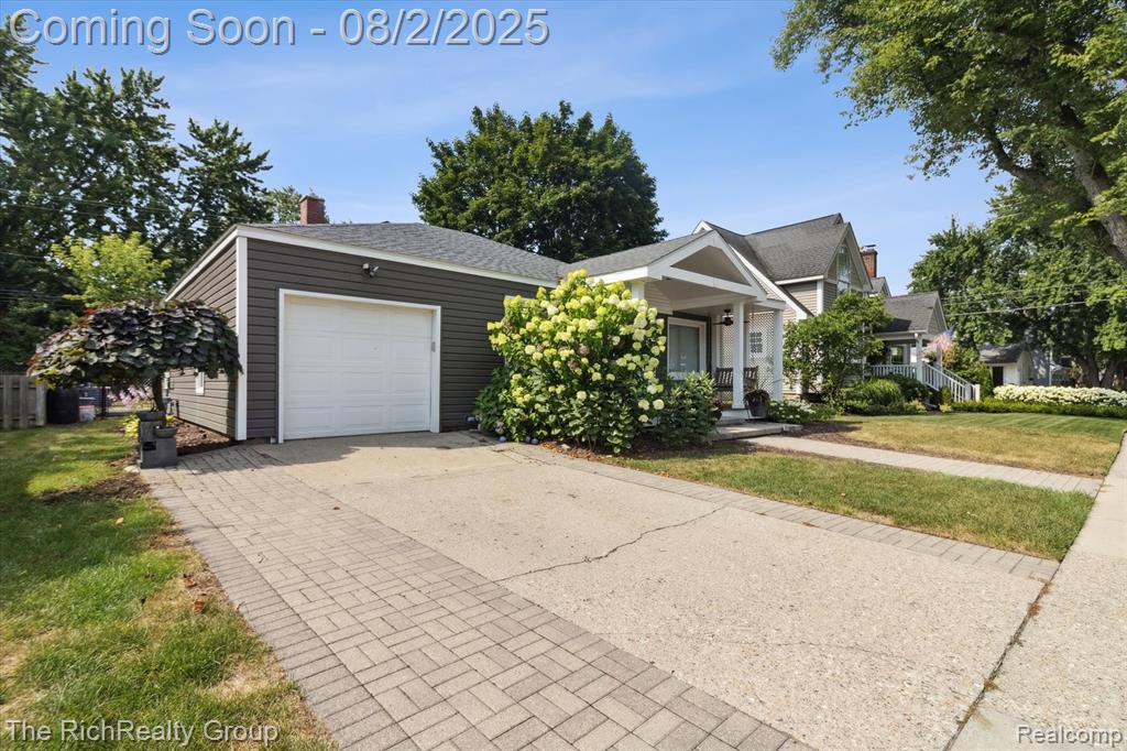 967 Palmer Street, Plymouth, MI 48170 — Photo 2