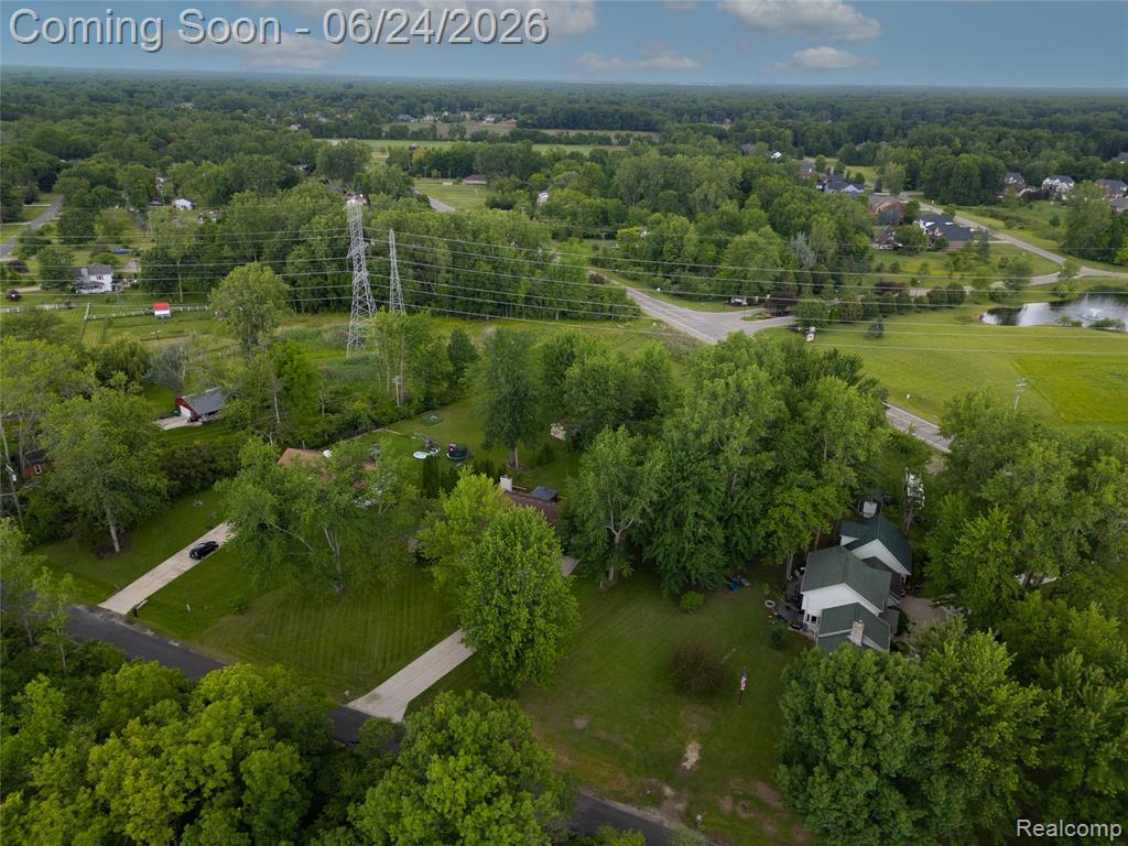 24487 Dugan Drive, New Boston, MI 48164 — Photo 59