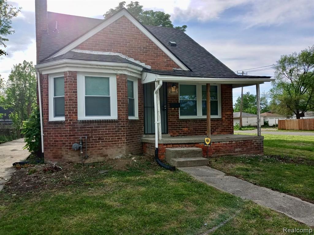 8111 Warwick Street, Detroit, MI 48228 — Photo 5