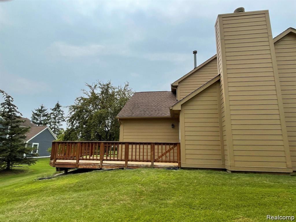 41390 Clinton Drive, Novi, MI — Photo 17