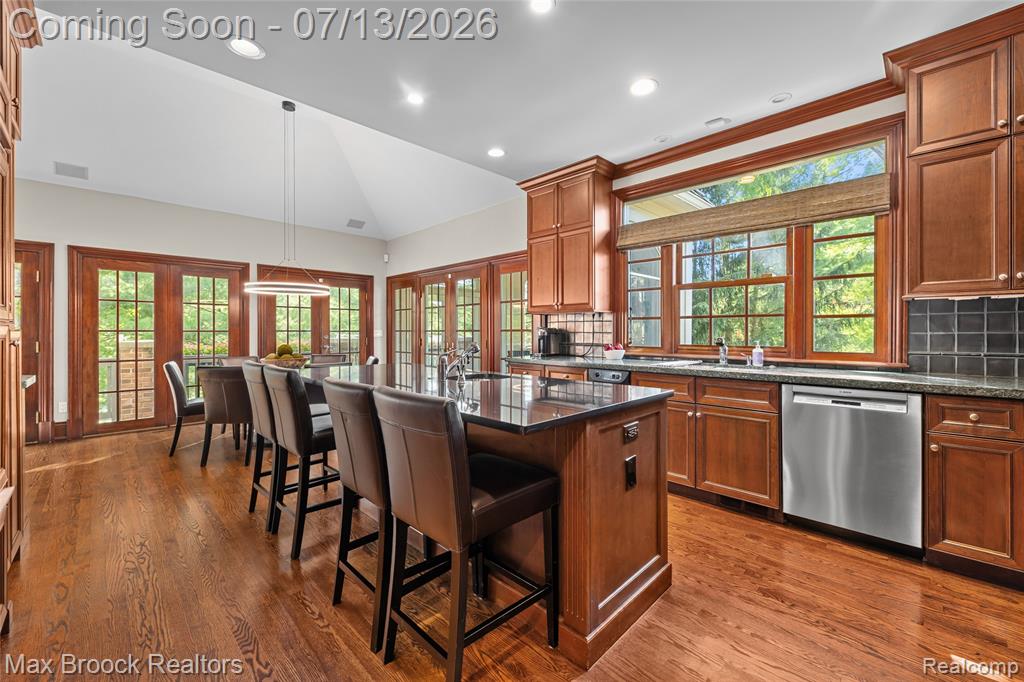 1465 Quarton Ridge Circle, Bloomfield Hills, MI 48301 — Photo 5