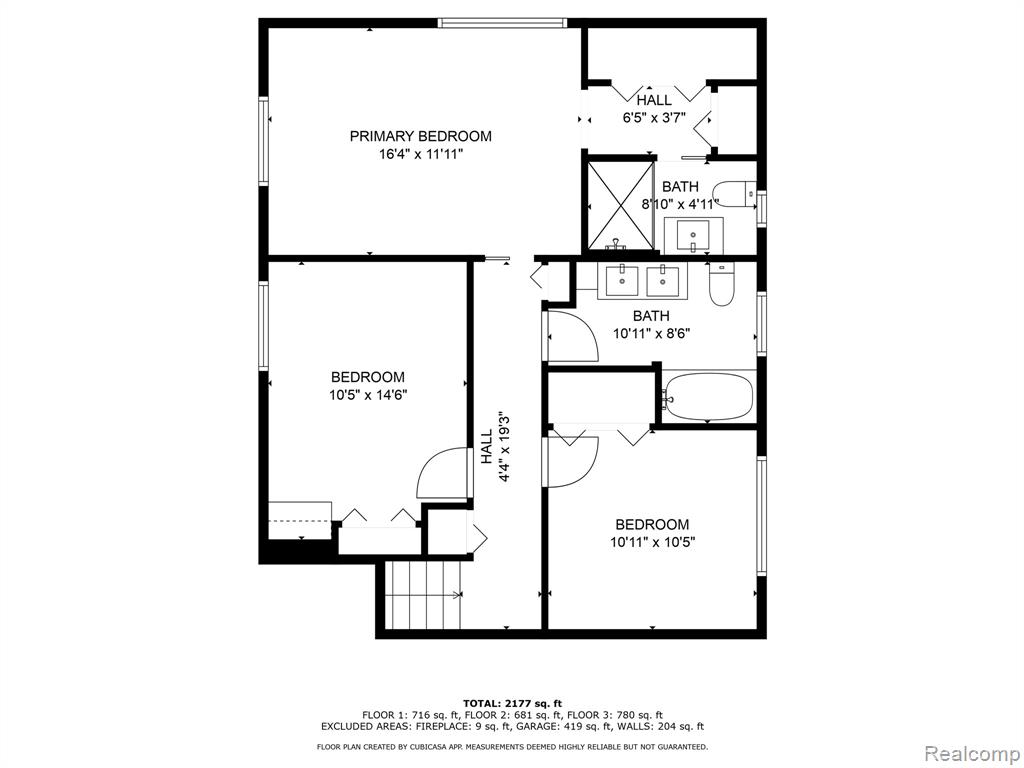 4118 CHERRYWOOD Drive, Troy, MI 48098 — Photo 42