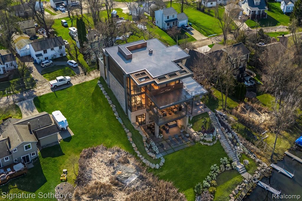 1105 Oregon Boulevard, Waterford, MI 48327 — Photo 15