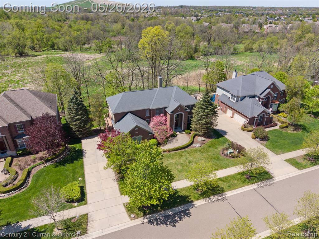 15965 Johnson Creek Drive, Northville, MI 48168 — Photo 6