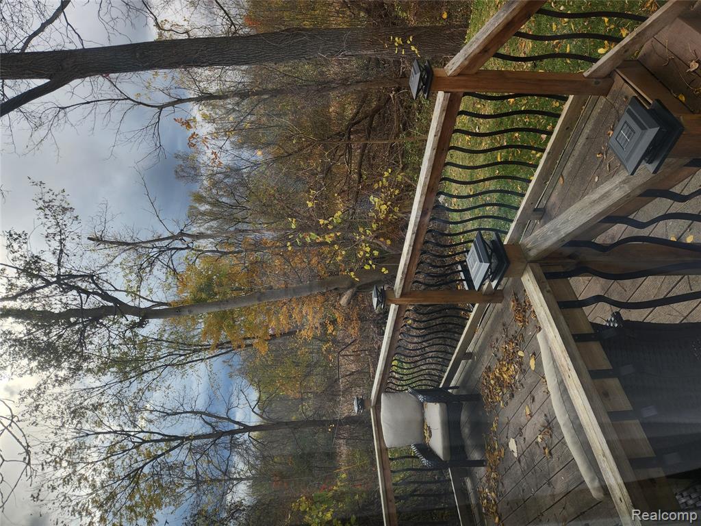 103 Michigan St, Holly, MI 48442 — Photo 15