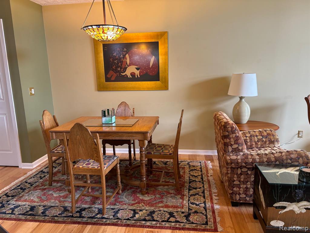 867 SPIREA, Unit #89, Howell, MI 48843 — Photo 7