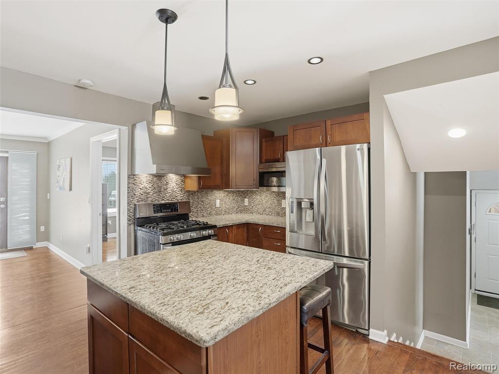 58106 Delmar, Washington, MI — Photo 9