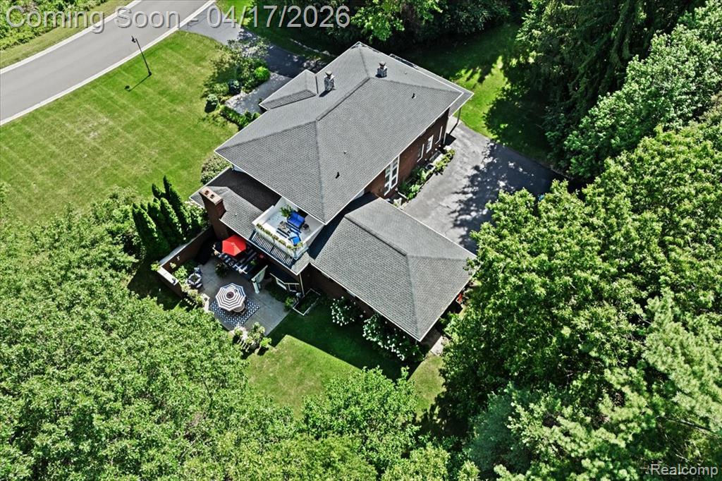 5392 Hidden Pines Drive, Brighton, MI 48116 — Photo 63