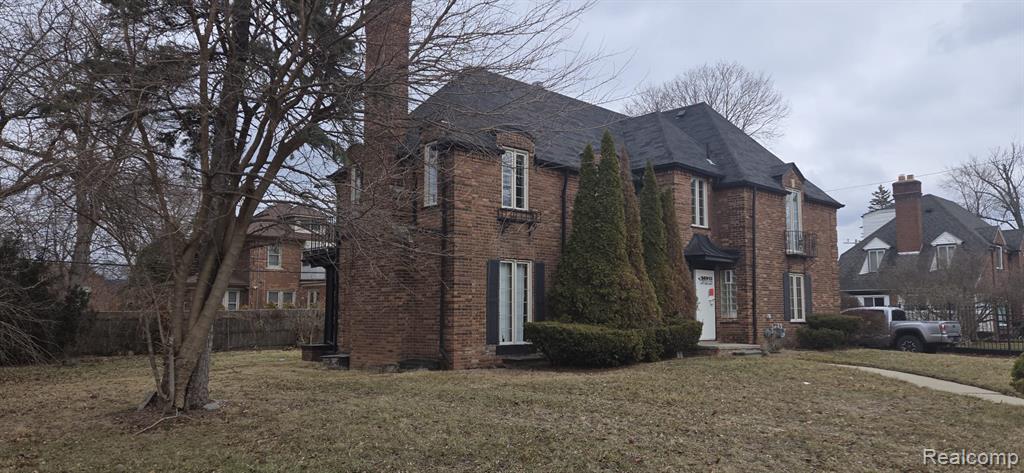 550 W Grixdale, Detroit, MI 48203 — Photo 2