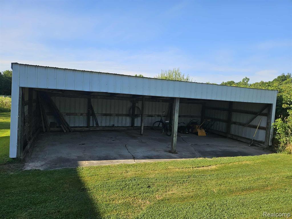 3490 Levalley Road, Columbiaville, MI 48421 — Photo 26