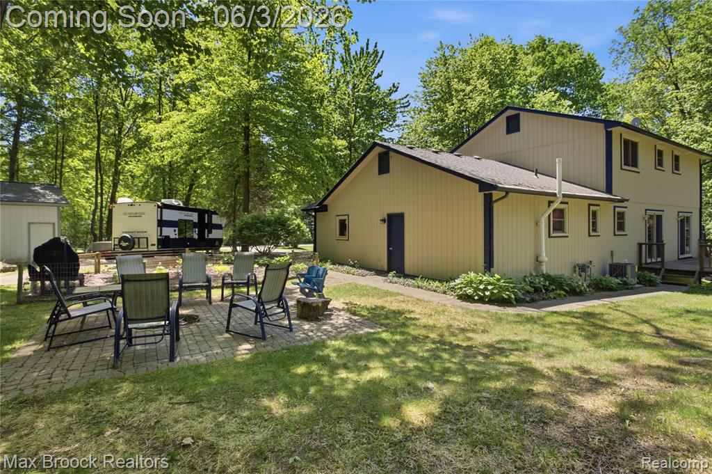 4457 Fettig Trail, White Lake, MI 48383 — Photo 39