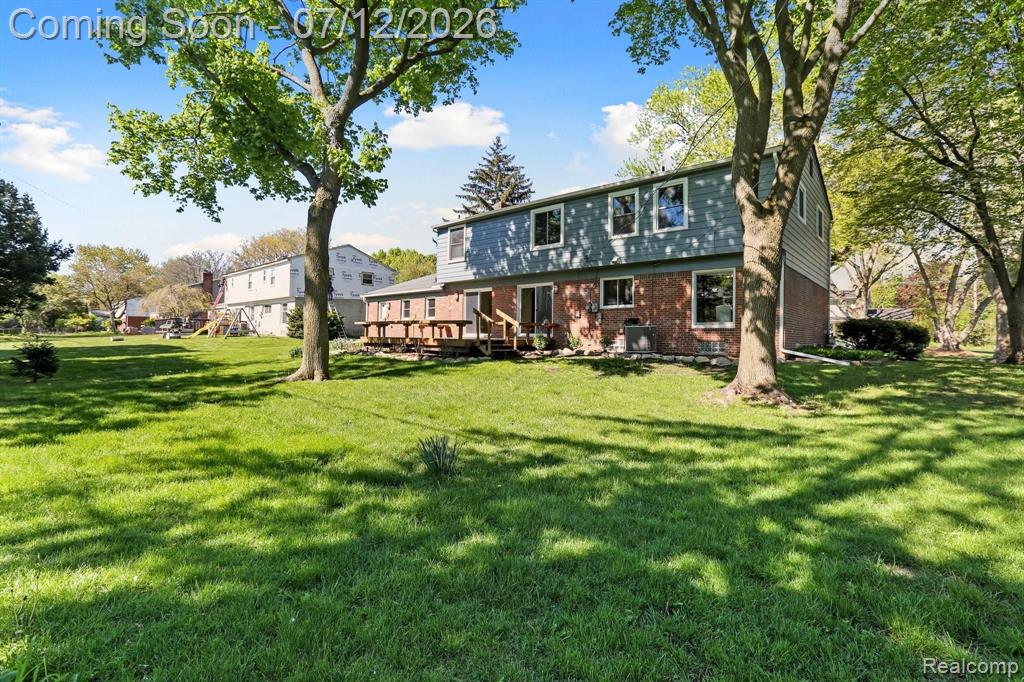 7381 CATHEDRAL Drive, Bloomfield Hills, MI — Photo 35