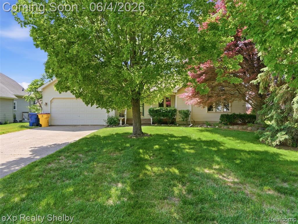 4154 Union, Dryden, MI 48428 — Photo 4