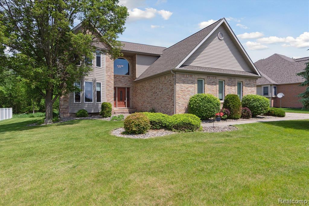 672 Morningside Drive, Grand Blanc, MI 48439 — Photo 2