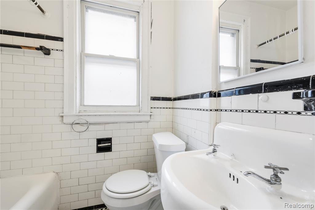 4066 Tyler Street, Detroit, MI 48238 — Photo 35