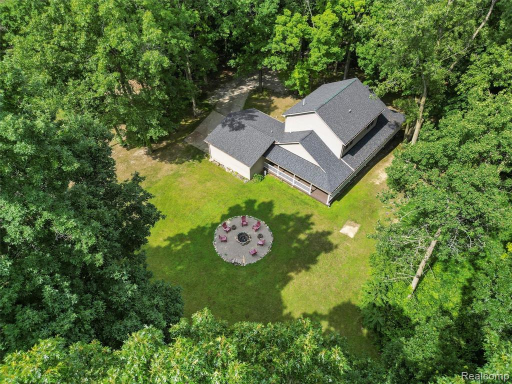 9480 Hartland Road, Fenton, MI 48430 — Photo 62