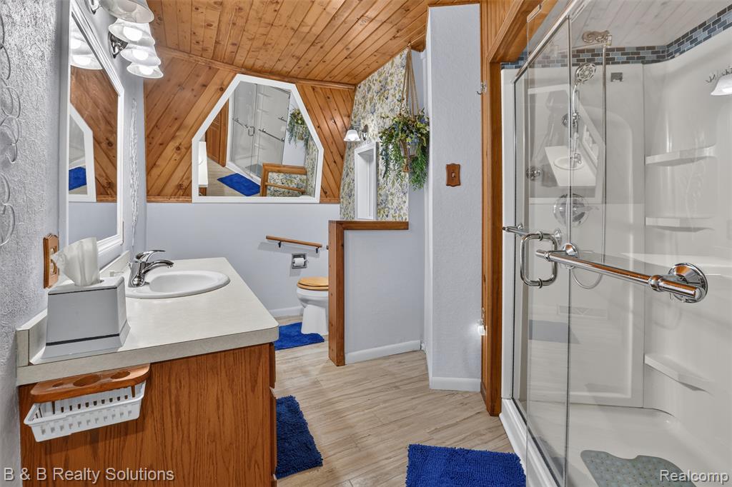 5544 Piersonville Road, Columbiaville, MI 48421 — Photo 28