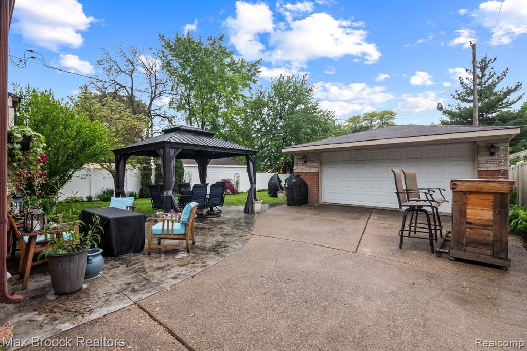 4432 Martin Road, Warren, MI 48092 — Photo 24