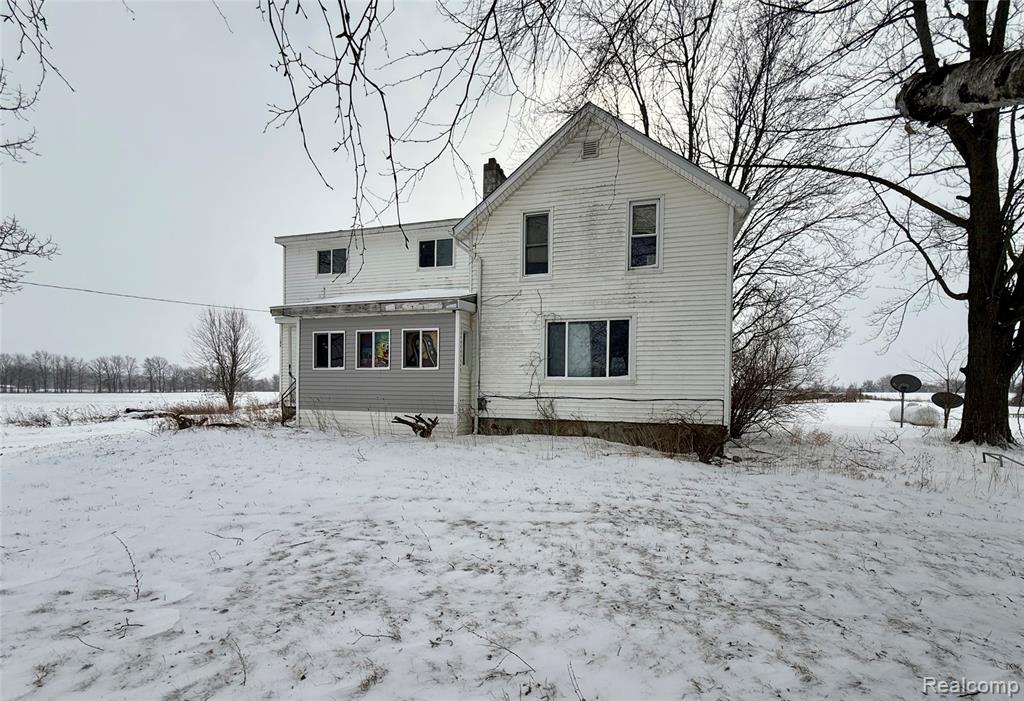 7666 Brooks Road, Brown, MI 48416 — Photo 2