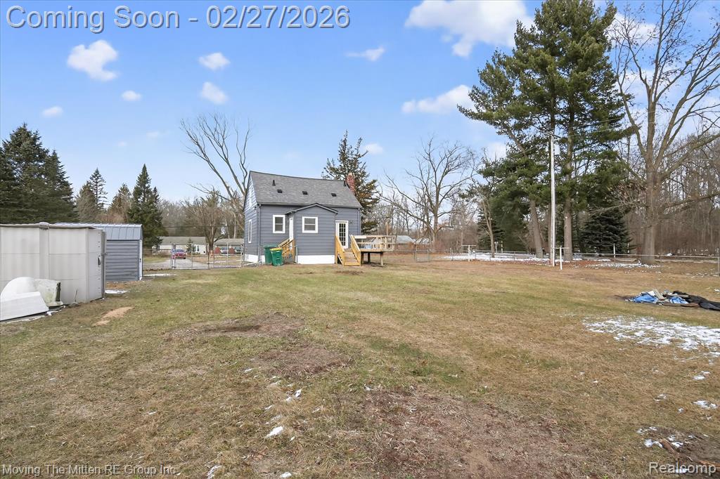 42009 Fret Road, Van Buren, MI 48111 — Photo 34