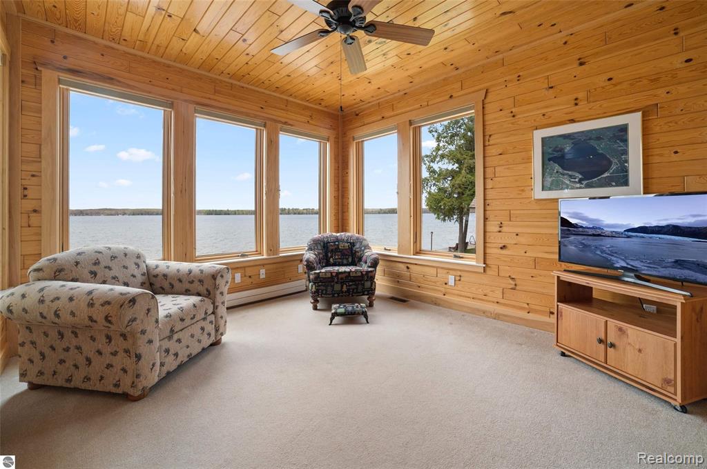 4805 E Shore Drive NE, Kalkaska, MI 49646 — Photo 18