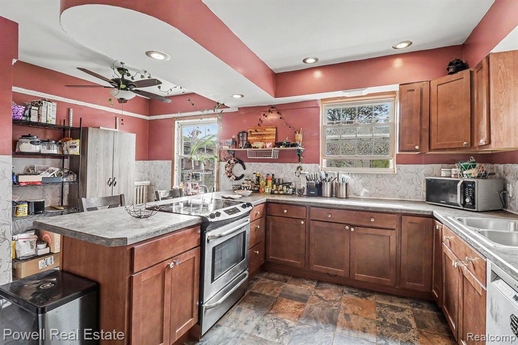 17503 Prairie Street, Detroit, MI 48221 — Photo 9