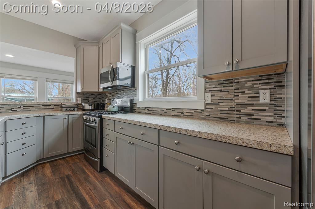 1225 E King Street, Corunna, MI 48817 — Photo 16