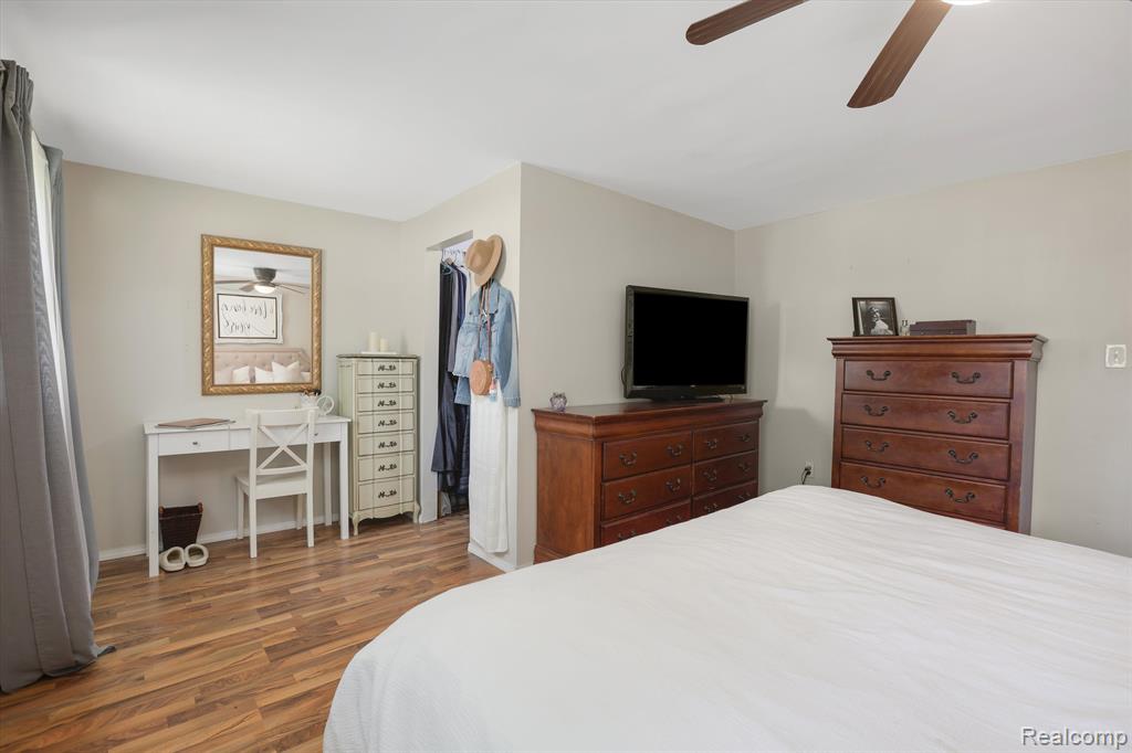 532 Elizabeth Street, Milford, MI 48381 — Photo 19