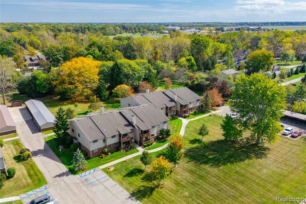 10241 Nancys Boulevard, 56, Grosse Ile, MI 48138 — Photo 3