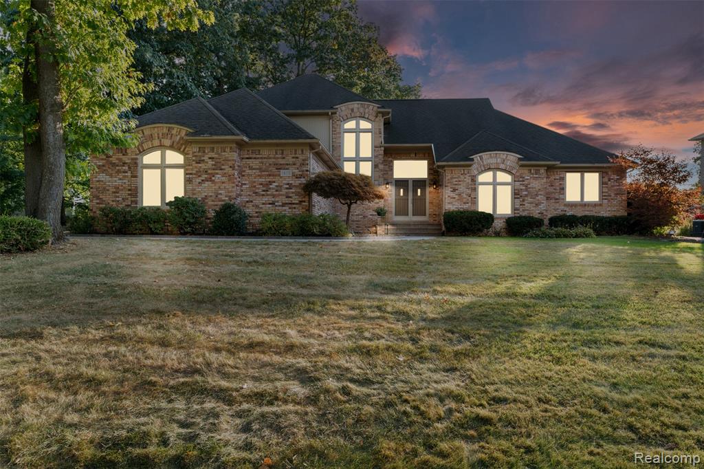 1615 Redbud Drive, Troy, MI 48098 — Photo 2