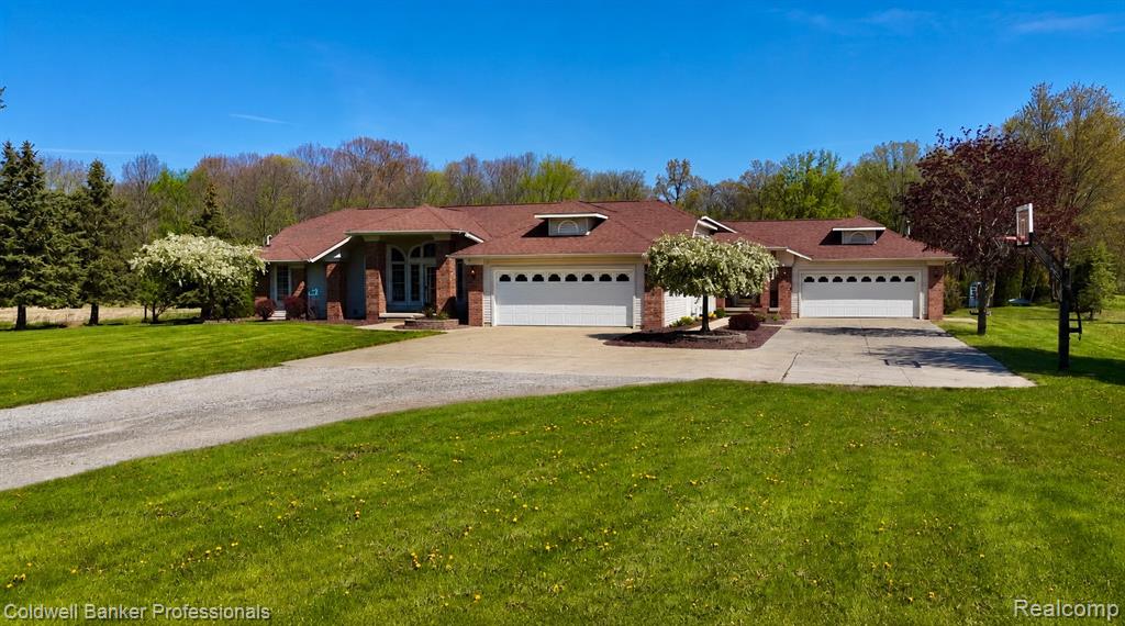 6464 Ferden Road, Chesaning, MI 48616 — Photo 23