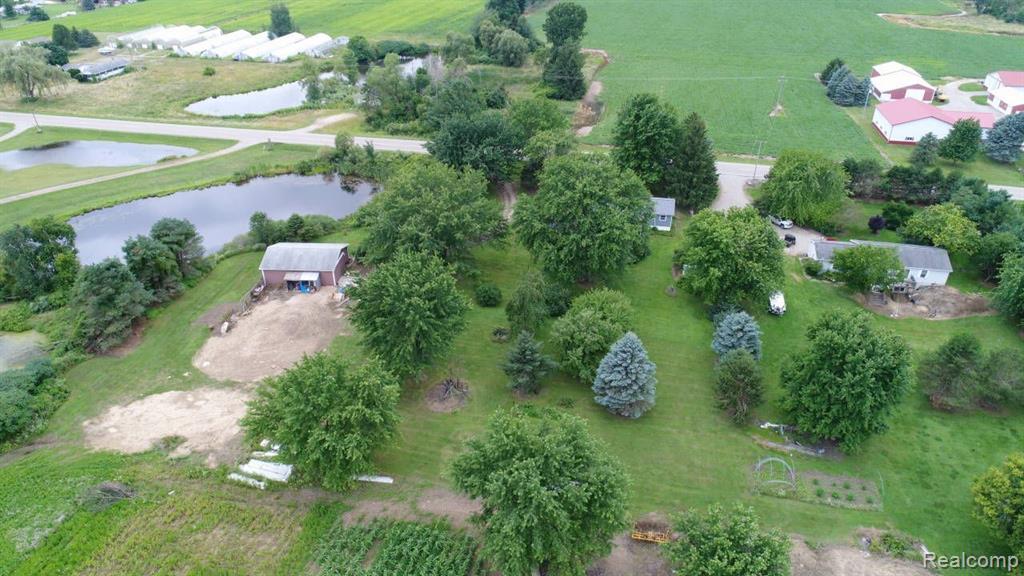 4876 LAKE PLEASANT Road, North Branch, MI 48461 — Photo 5
