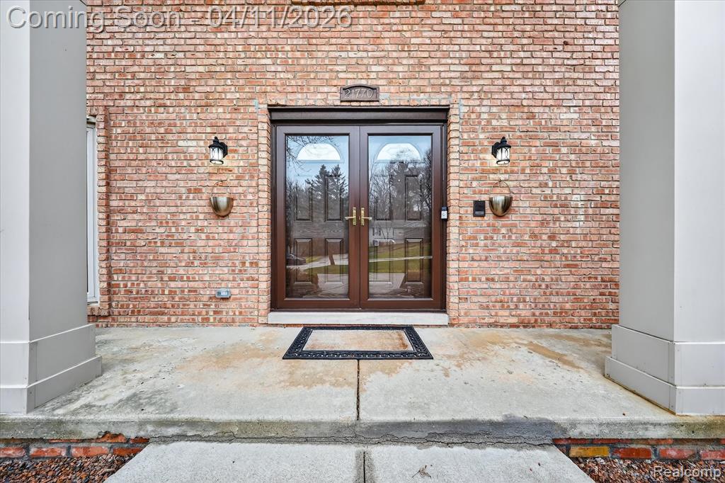 21770 Riverview Drive, Beverly Hills, MI 48025 — Photo 6