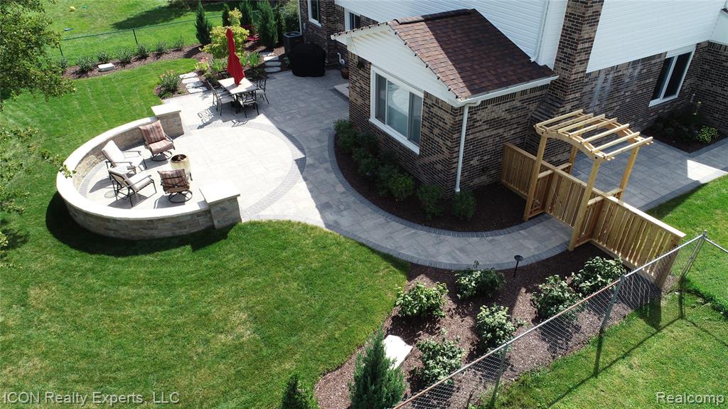 6596 Chadwick Drive, Canton, MI 48187 — Photo 39