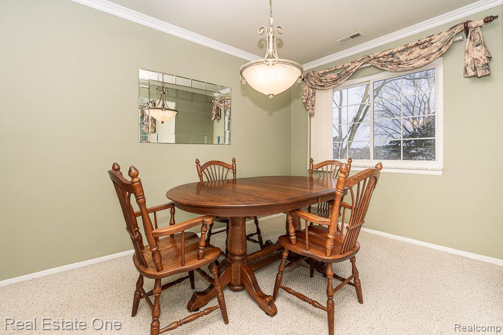 480 BALDWIN Avenue, 28, Rochester, MI 48307 — Photo 5