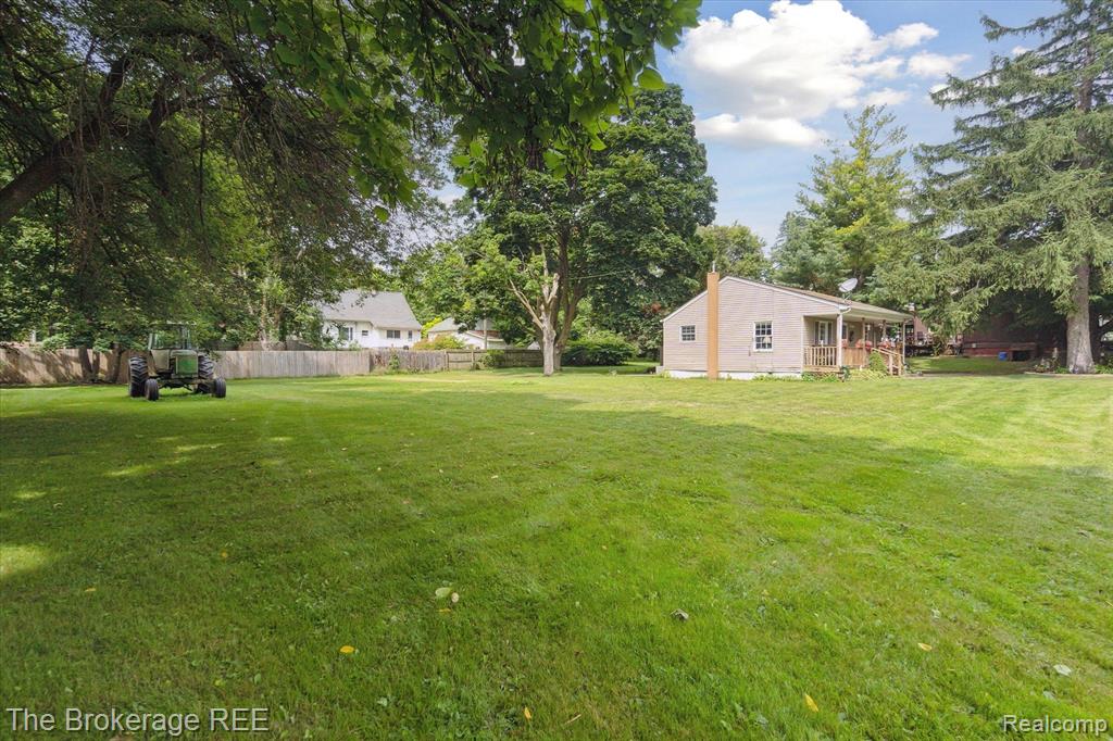 3880 PLEASANT Street, Dryden, MI 48428 — Photo 36