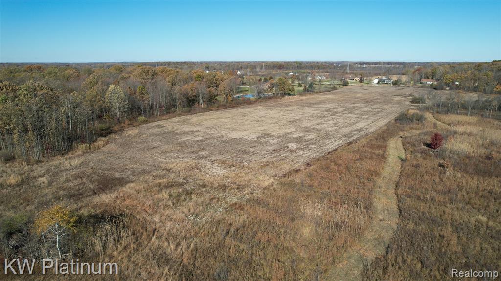 VACANT 1 - 28 Mile Road, Ray, MI 48096 — Photo 5