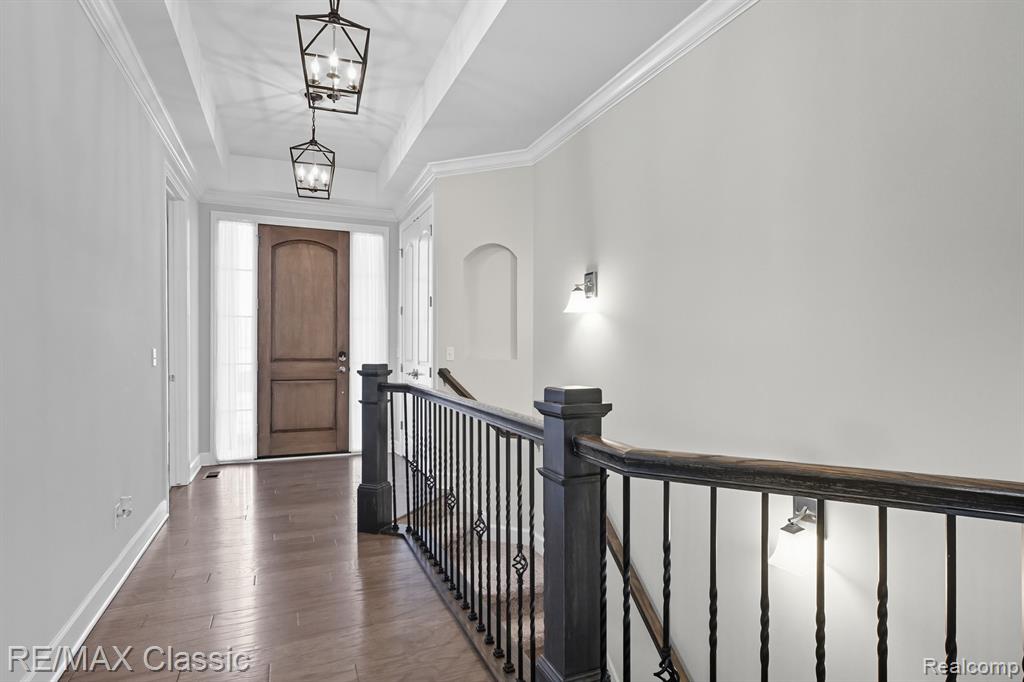 24530 Pinnacle Circle, 25, South Lyon, MI 48178 — Photo 2