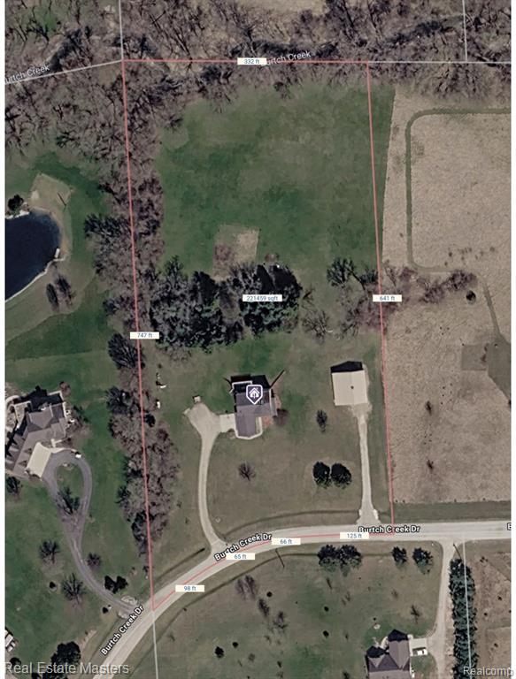 4618 BURTCH CREEK Road, Burtchville, MI 48059 — Photo 84