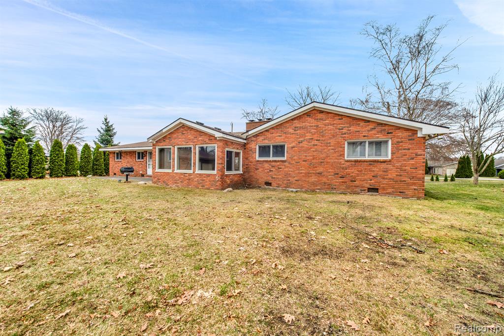4125 FAIRWAY Drive, Fort Gratiot, MI 48059 — Photo 5