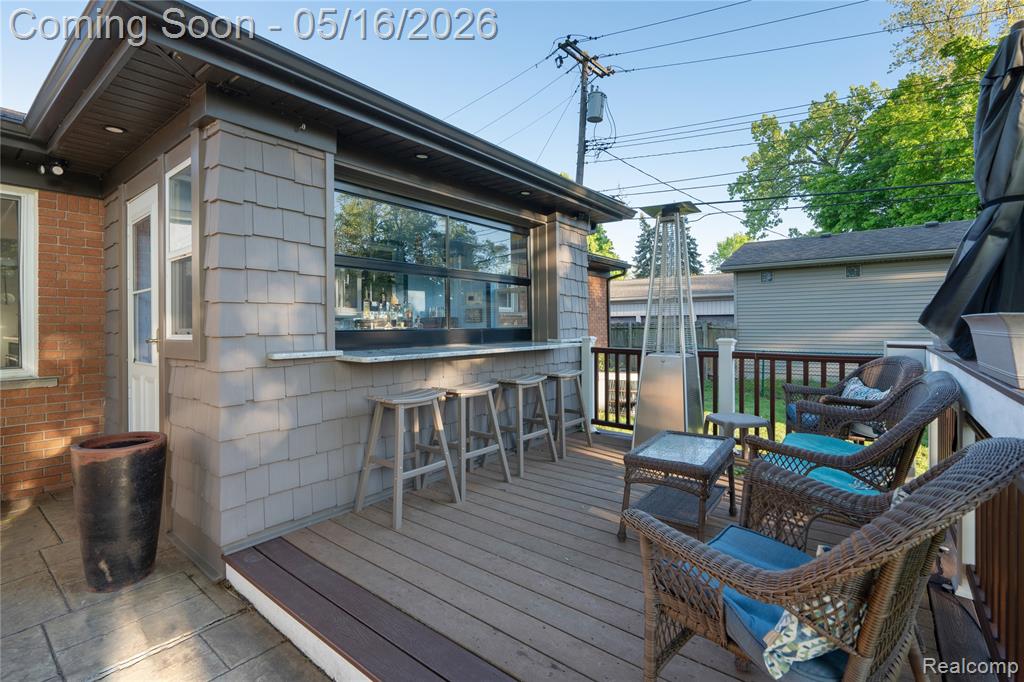 21420 Salisbury Avenue, Grosse Ile, MI 48138 — Photo 36