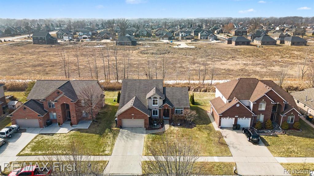 32768 Greenwood Drive, Chesterfield, MI 48047 — Photo 32