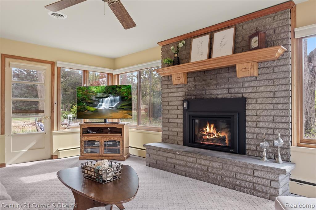 47245 Battleford Lane, Northville, MI 48167 — Photo 25
