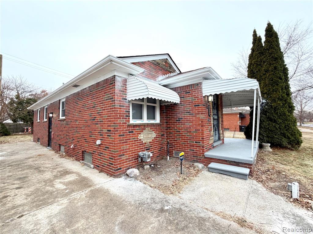 13540 E State Fair Street, Detroit, MI 48205 — Photo 7