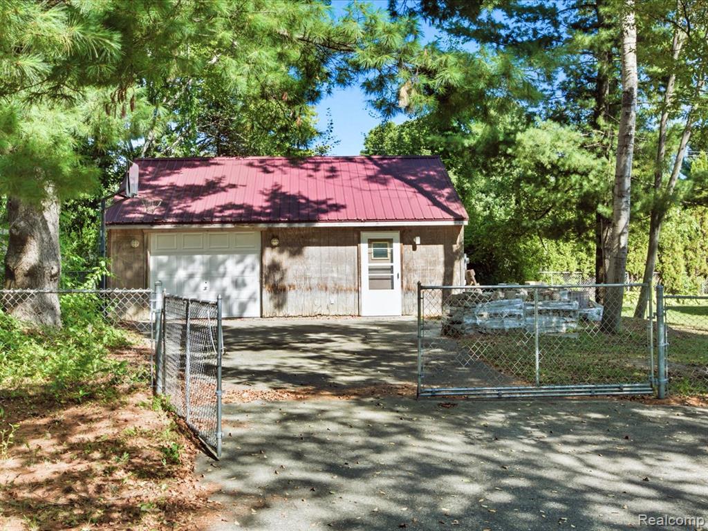4996 Lakeshore Road, Lexington, MI 48450 — Photo 6