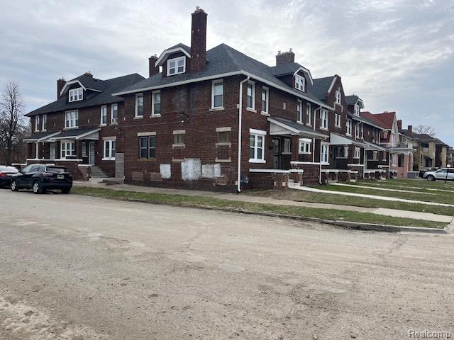 2915 GLENDALE Street, Detroit, MI 48238 — Photo 2