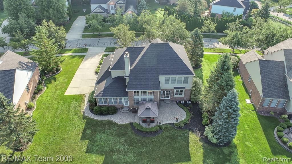 1248 LASALLE Road, Canton, MI 48187 — Photo 13