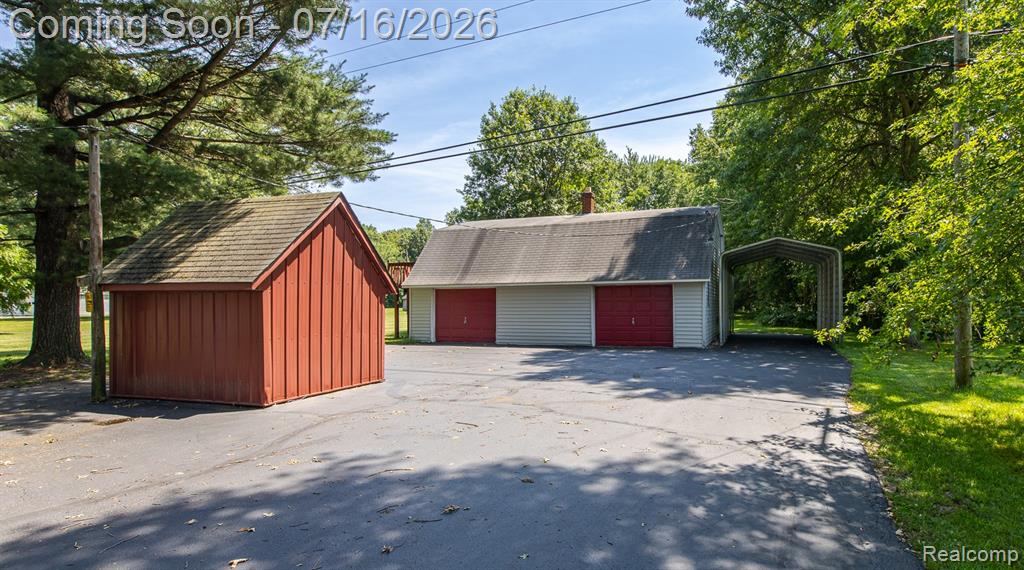 43995 Bemis Road, Sumpter, MI 48111 — Photo 55